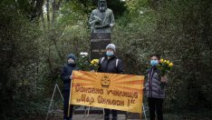 Варна отбеляза Деня на народните будители