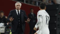 Карло Анчелоти поема националния отбор на Бразилия