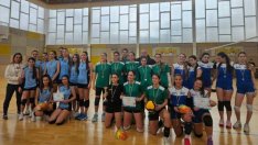 Излъчиха първенците в Общинските ученически игри във Варна