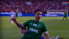 Лудогорец спечели Купата на България