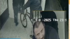 Откраднаха три колелета от блок във Варна