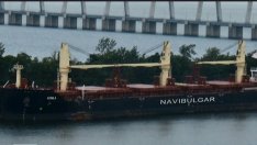 Арестуваха шести член от екипажа на кораба "Верила"