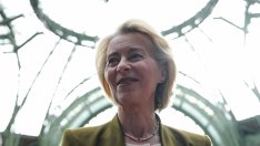 Фон дер Лайен с ключова реч пред ЕП: Какво очаква Европа през следващата година?