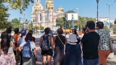 Над 7 милиона са туристите у нас от януари до септември