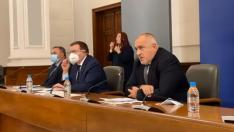 Премиерът коментира датата за изборите и пандемията (ВИДЕО)