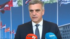 Бойна група на НАТО с учение у нас, пристига нов американски контингент