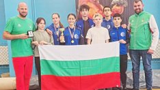 Нови успехи за фехтовачите на Черно море