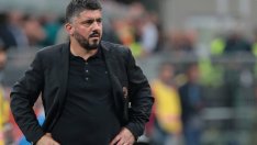 Гатузо ще прави пачки в Китай