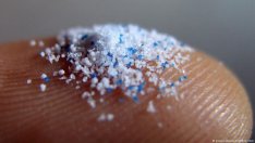 Учени откриха микропластика в човешкия организъм