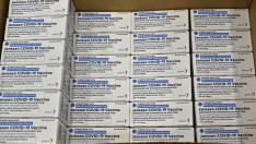 Пробив: ЕС одобри ваксината "Янсен"