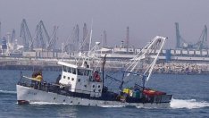Регламентират работното време на риболовните кораби