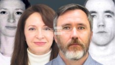 Ето ги руските шпиони, спипани от ДАНС (СНИМКИ)