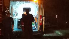 Четирима души са пострадали при пожари през изминалото денонощие