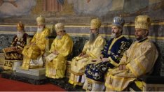 На 4 март е основавана Българската православна църква