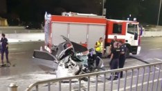 Къде у нас е най-опасно да се кара кола? От 1 до 29 – областите в класация