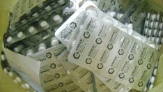 Лекарство за синузит дава положителен резултат за наркотици