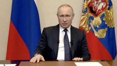 Путин: Украйна бави преговорите 