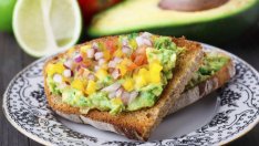 Грешки, които допускате в здравословната закуска