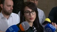 Убийството на Алена Щерк е извършено по особено жесток начин (ВИДЕО)