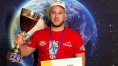 Пицар от Варна спечели световния шампионат