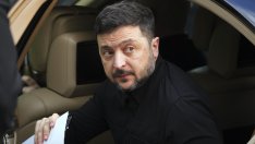 Зеленски обвини Русия в целенасочен терор над украинския народ