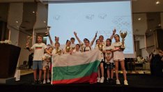 Фурор за варненски деца на международна олимпиада по ментална аритметика	