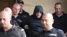 Преди кървавия удар Семерджиев карал със 166 км/ч, с полицейски буркан