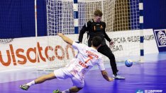 Нидерландия и Австрия записаха победи във втория ден на Европейския шампионат по хандбал във Варна