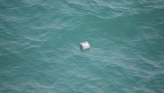 Туба в морето край Камчия вдигна на крак бойния ни флот навръх Великден