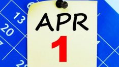 1 април е - ден за шеги, размисъл и птици