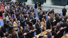 Окончателно: Депутатите приеха удължителния закон за бюджета