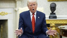 Тръмп не се отказва, смята, че САЩ ще анексират Гренландия