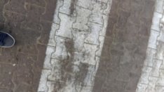 Варненци алармират за липса на пешеходни пътеки до варненско училище