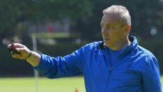 Илиан Илиев: Трябва да си вземем поуки от първия мач