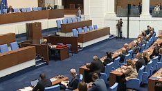 Отново без избор на председател на НС