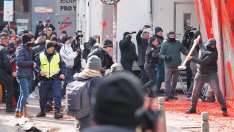 Четирима от протеста на "Възраждане" остават в ареста