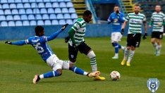 Черно море победи лидера в Румъния