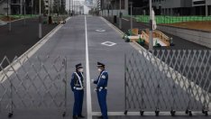 COVID e вече в Олимпийското село