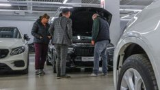 България е рекордьор по най-много регистрирани нови коли в Европа