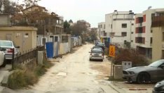 Жителите на кв. "Бриз" пропищяха от лоша инфраструктура 