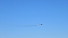 Испанците летят над Варна и днес 