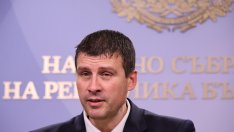 И "Величие" мисли да внесе вот на недоверие