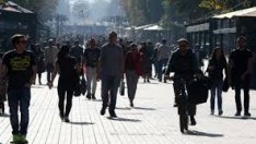 Въпреки протестите: ГЕРБ–СДС остава първа политическа сила