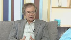 "Щрихи от утрото" (24.06.2016) - "Минути за култура"-Радко Мурзов