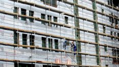 Парите за саниране ще стигнат за 1 000 блока