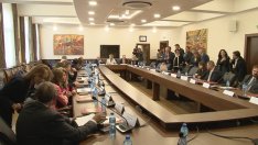 Висшият съдебен съвет подкрепи Варна за нова съдебна палата