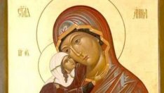 Честваме празника Зачатие на света Анна