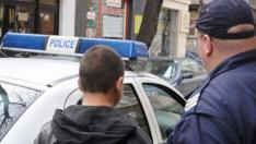 Спипаха младеж с метамфети в Суворово