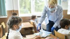 80% от учителите у нас искат изцяло онлайн обучение