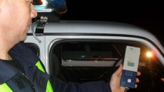 Спипаха дрогиран водач на ауди във Варна